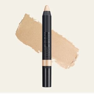 NUDESTIX Cream Highlight Stick - Nude